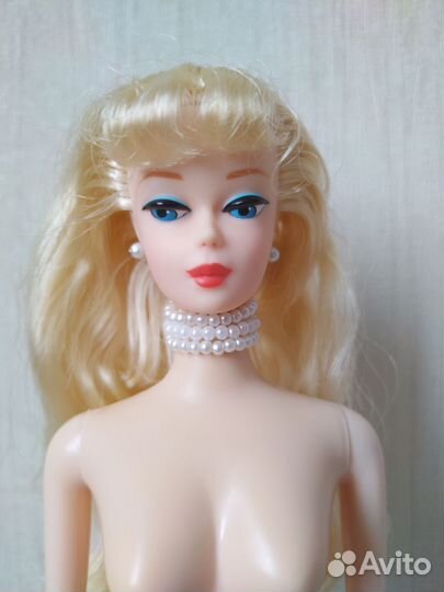 Барби репро Enchanted Evening