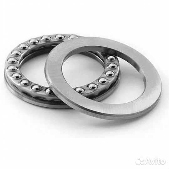 Подшипник 51206 SKF