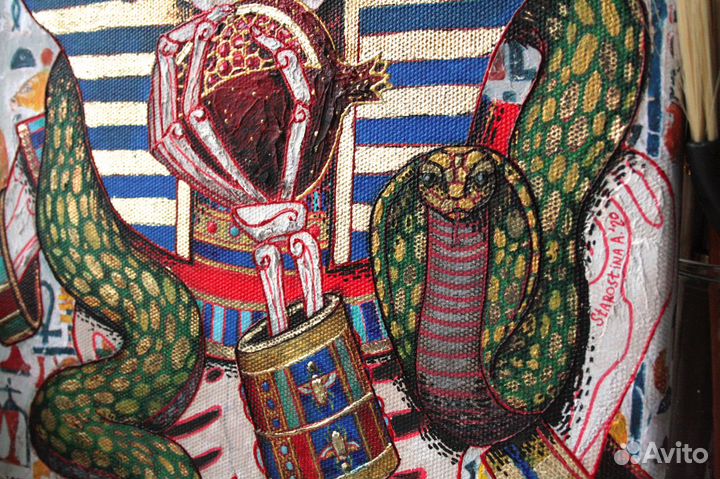 Исключительное долголетие. Авторская работа