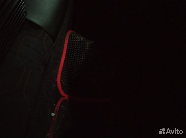 Аксессуары для автомобили ваз 2114