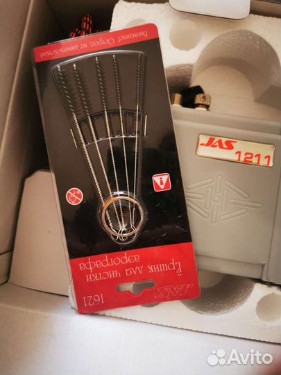 Аэрограф перо для маникюра