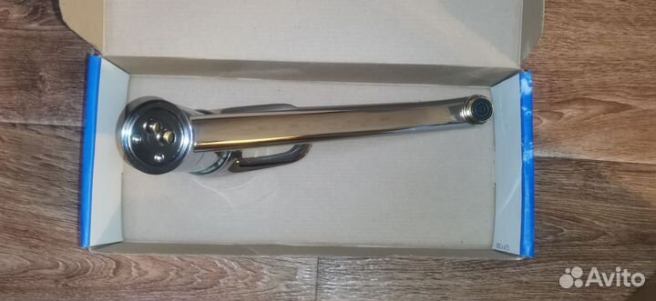 Смеситель Swensa латунный (новый)