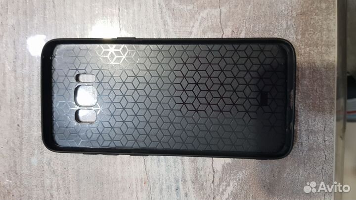 Чехол Samsung Galaxy s8