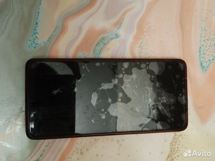 Xiaomi Redmi Note 12 Pro, 8/256 ГБ