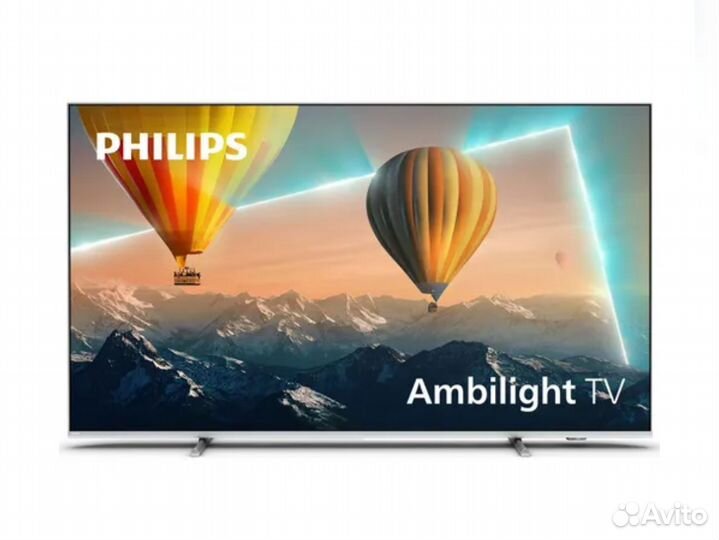 Телевизор Philips 50