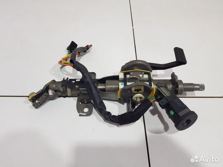 Колонка рулевая с замком зажигания