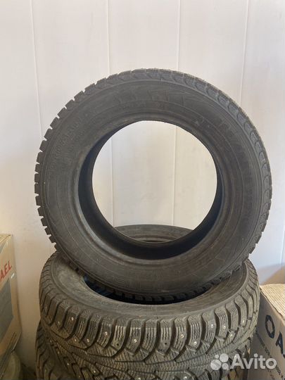 Nokian Tyres Nordman 5 185/70 R15 92T
