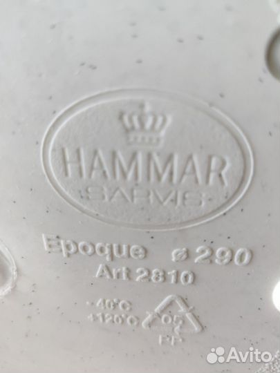 Цветочный горшок 