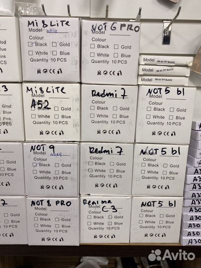 Дисплеи на телефоны Apple,Xiaomi,Huawei