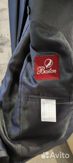 Мужской костюм