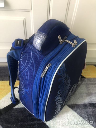 Портфель / Рюкзак школьный для мальчика