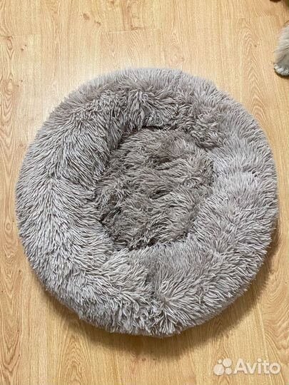 Лежак для собаки