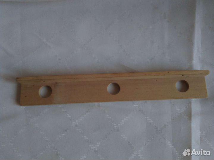 Полочка для полотенца Икея