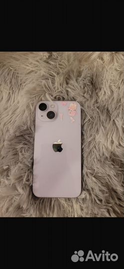 iPhone 14, 128 ГБ