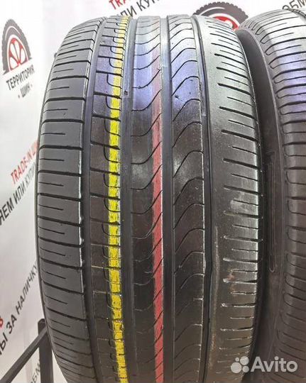 Pirelli Scorpion Verde 285/45 R20 112Y