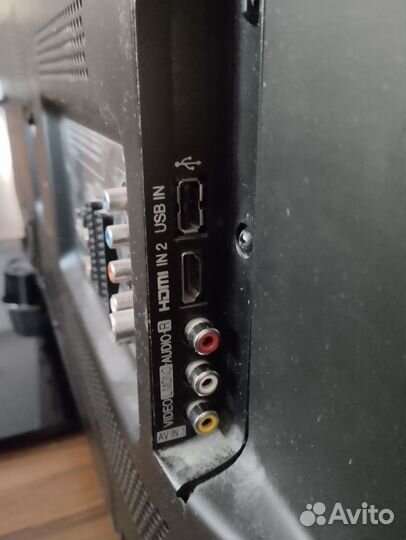 Плазменный телевизор LG 50PJ363R-ZB