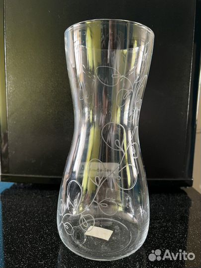 Ваза для цветов икеа