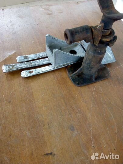 Инструменты для авто