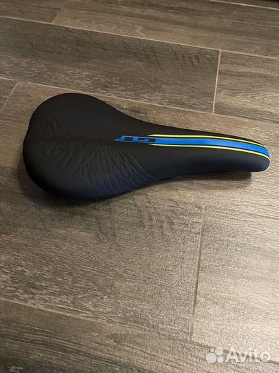 Велосиденье GT