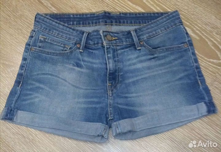 Шорты для девочек