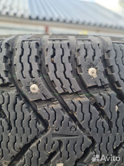 Cordiant Snow Cross 2 185/65 R15