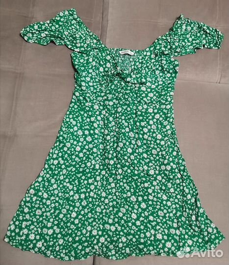 Пакет платьев