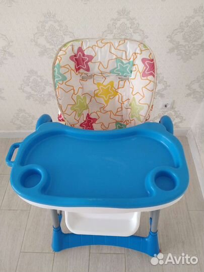 Стул для кормления
