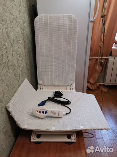 Подъёмное устройство для принятия ванны Orca