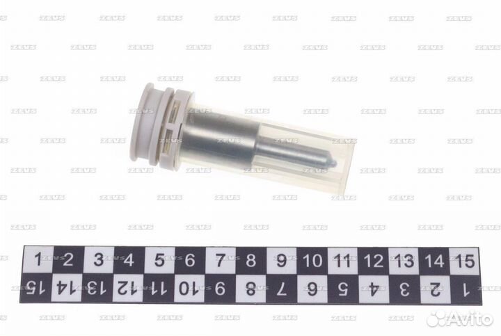 Распылитель NP-dlla160SN731