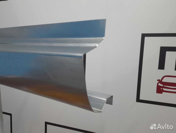 Пороги VW Golf 5