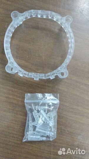 Переходное кольцо / адаптер