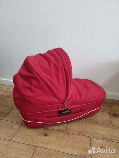 Люлька к коляске peg perego