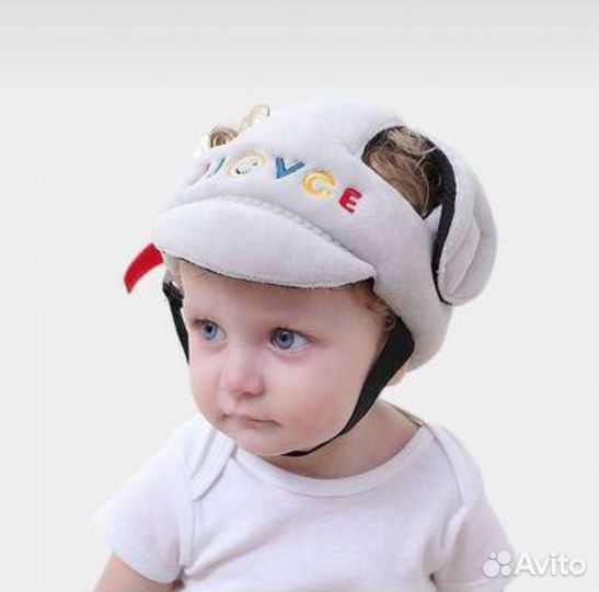 Защитный шлем для головы
