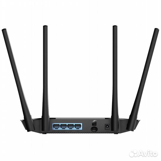 Маршрутизатор для дома cudy 300M 573704