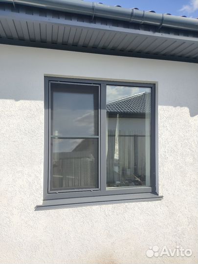 Москитные сетки на окна