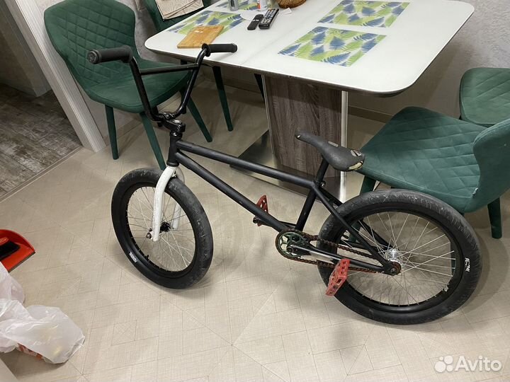 Bmx обмен на Mtb