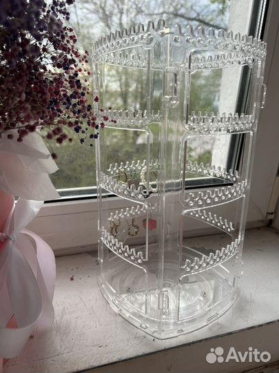 Держатель для украшений