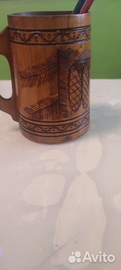 Подстаканник