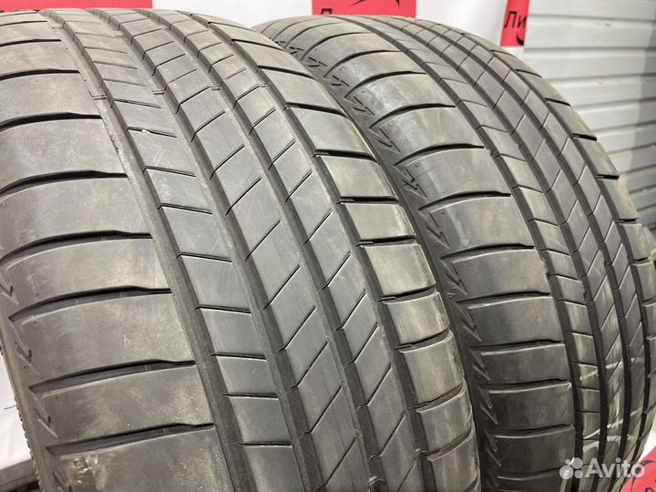 Bridgestone Turanza Eco 235/55 R18
