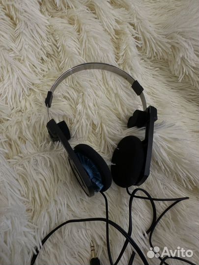 Наушники koss porta PRO