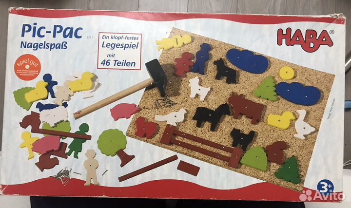 Книги, игры, сборные модели, лото