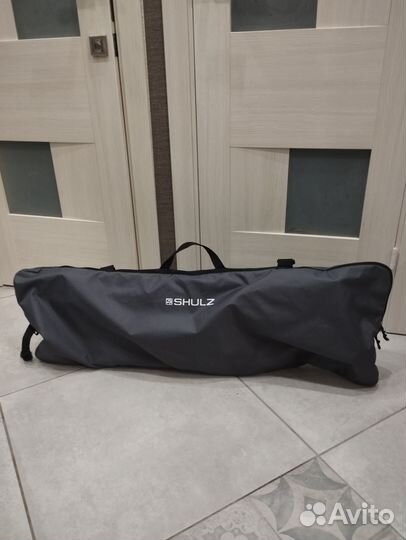 Самокат Шульц