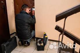 Вскрытие замков, авто, замена замков