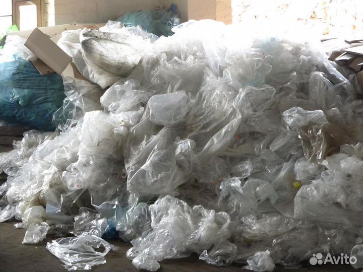 Вывоз Макулатуры, Картона, Пленки, Трубы Пнд, Пэт