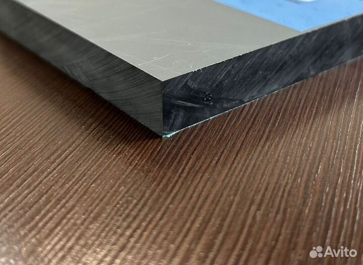 Листовой пластик от производителя