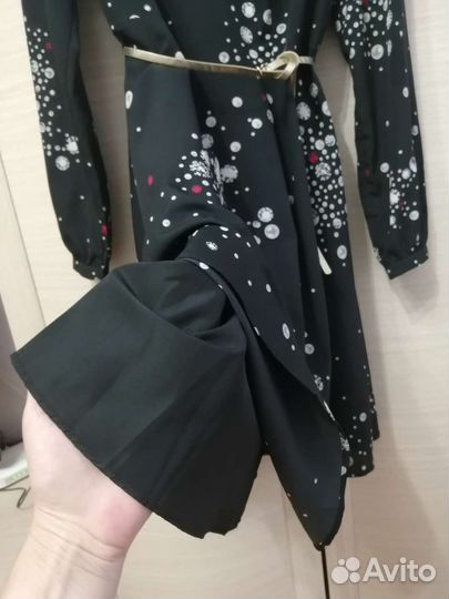 Платье женское