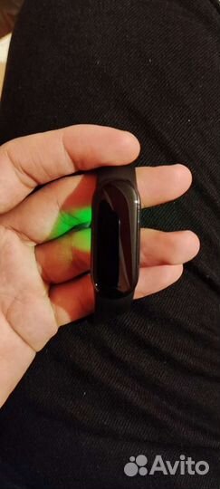 Xiaomi mi band 6