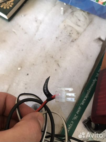 Музыка на мотоцикл