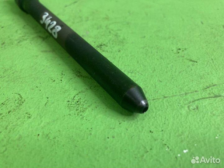 Топливная трубка MAN TGS