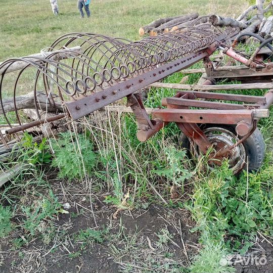 Грабли